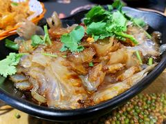 -潮十三潮汕砂锅粥(高新四路大都荟店)