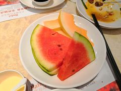 -芭菲盛宴·环球美食(锦城万达广场店)