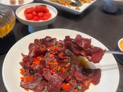-墨泉峰味(润和国际广场店)