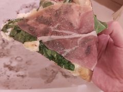 -Mercato莫卡多露台餐厅与酒吧(K11店)