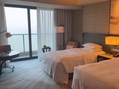 -舟山希尔顿酒店