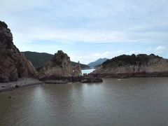 -花岙岛