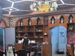 -乡村馕坑肉·烧烤·新疆菜·本地人更爱吃(阿勒泰首店)