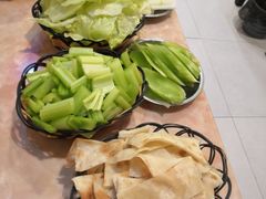 泡饼-宏大运餐厅(传媒大学店)