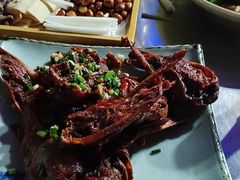 -楠翔馆桐庐菜(胜利河美食街店)