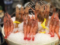 -万岛日本料理铁板烧(宁波阪急店)