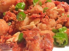 -盛天毛血旺非遗美食(观音桥店)