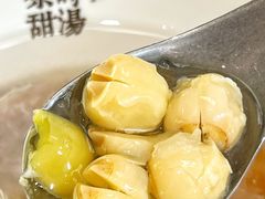 -余时冰室(六运二店)