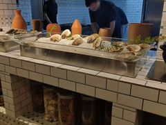 -霸王虾·麻辣小龙虾(清水河公园店)