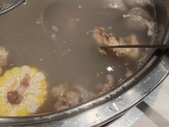 -味逍遥牛肉火锅(万江旗舰店)