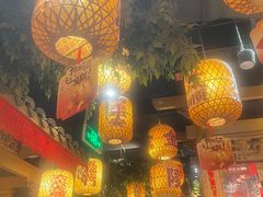 -南京大牌档(青岛万象城店)