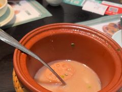 -在莲野·湖北民间菜·头牌松滋鸡(光谷步行街店)