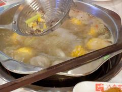 -八合里潮汕鲜牛肉火锅(吉大店)