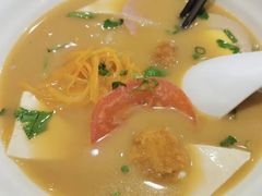 三鲜米线-魏家凉皮(西安秋林宏业商厦店)