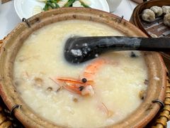 -桂大叔·砂锅粥·家传闽粤菜(县西巷店)