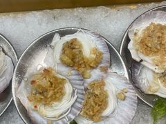 -麦瑞缇·烤肉·烤菌子(南屏街店)