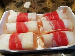 -小龙坎老火锅(北京三里屯店)