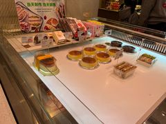 -巴黎贝甜(周浦海印店)