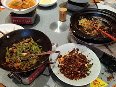 -巢爷老味(东方红店)