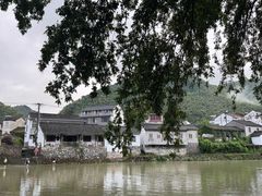 -鹿亭中村