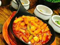-一品诚记烤肉·甄选店(中南路店)