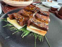 -若蘭慈·无国界素食料理(欢乐海岸店)