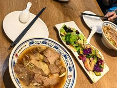-直隶安家罩饼(复兴路店)