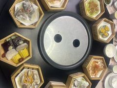 -水禾轩·海鲜蒸汽主题餐厅(新香洲旗舰店)