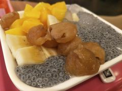 -满记甜品(无锡八佰伴店)