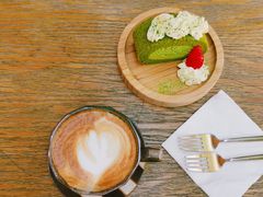 -拾壹cafe·工作室