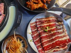 -马场洞肉铺(高丽街店)