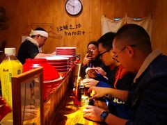 -老龙亭拉面店