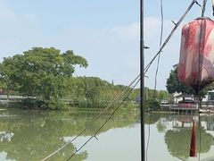 -水岸居湖景农家乐·阳澄湖大闸蟹