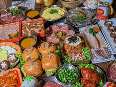 -香猪坊韩国烤肉专属门店(魏公村店)