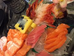 -熊出没日本烧肉放题