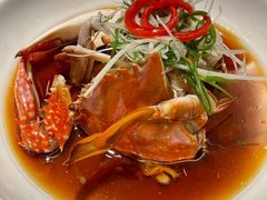 -小厨师·二十年沈家门小海鲜(百井坊巷店)