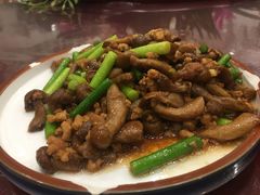 -好口味小吃楼·东北菜(太原南街店)