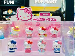 -泡泡玛特POPMART(天环购物中心店)