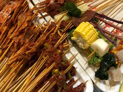 -袁记串串香(人民公园店)