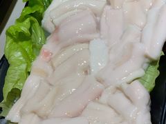 牛骨髓-潮发潮汕牛肉店(龙洞店)