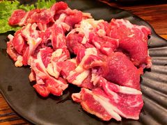 -顺鑫烧烤店(南庄店)