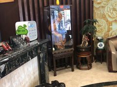 -东湖食堂·湖景餐厅•会议