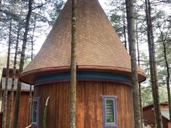 -洛阳白云山景区