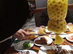 -汉巴味德(沈阳万象汇店)