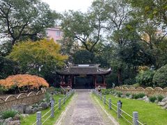-中山公园