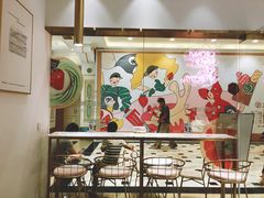 -WOODY BAKER 沃倍可(月星环球港店)
