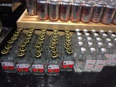 -全盛自助烤肉(大商新玛特鞍山店)