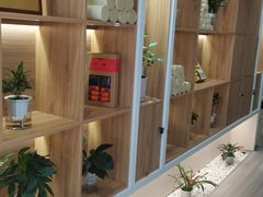 -善艾今生·推拿·艾灸·SPA(禾祥东路店)