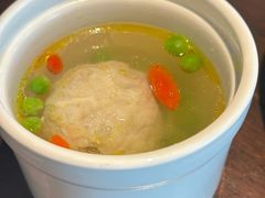 -扬州狮子楼·非遗淮扬菜(总店)