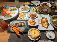 -德川家日本料理(顺义华联店)